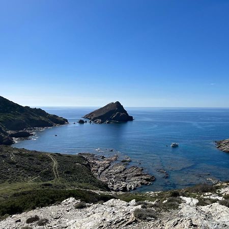 Appartamento Cuile Nanni D'Oro Stintino Esterno foto