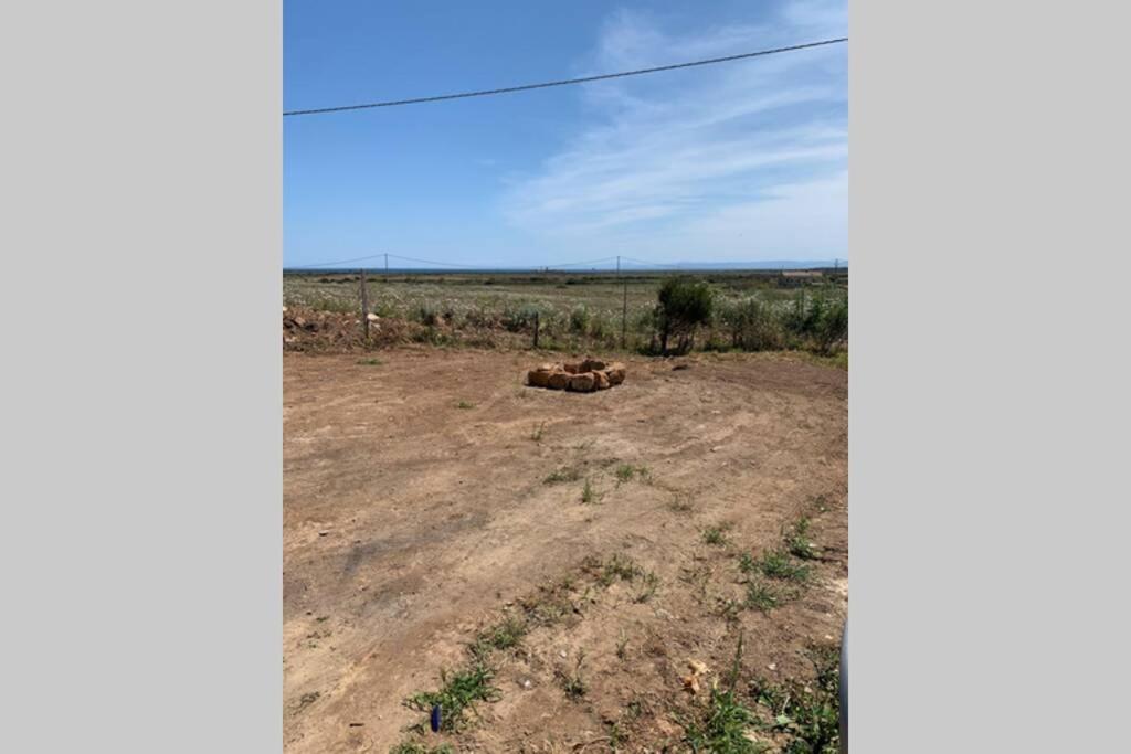 Appartamento Cuile Nanni D'Oro Stintino Esterno foto