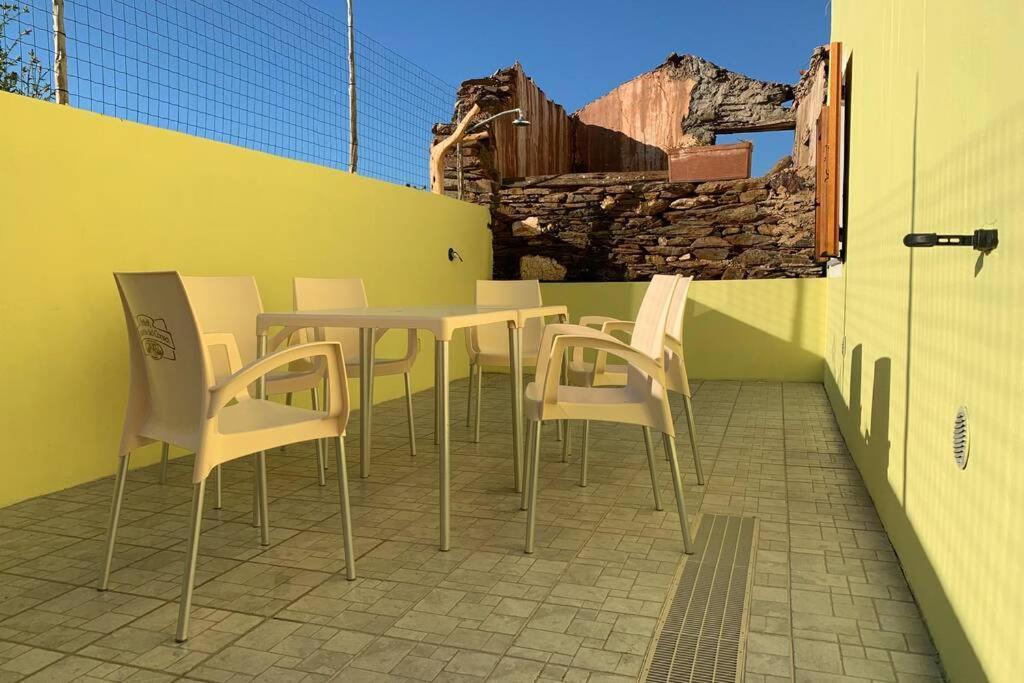 Appartamento Cuile Nanni D'Oro Stintino Esterno foto