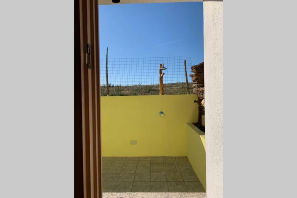 Appartamento Cuile Nanni D'Oro Stintino Esterno foto