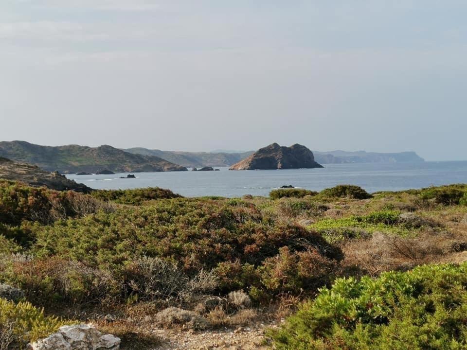 Appartamento Cuile Nanni D'Oro Stintino Esterno foto